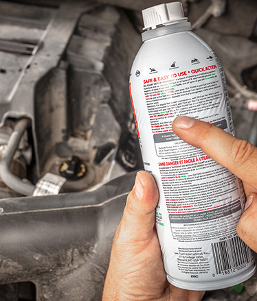 SeaFoam Spray A Cleaner Engine Made Easy