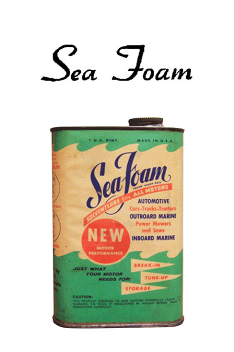 seafoam stock x