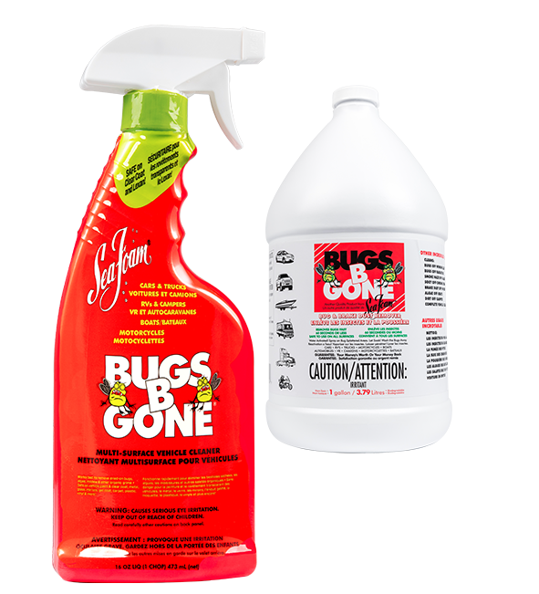 Bugs B Gone Multi-use Cleaner Product Image