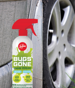 NEW Bugs B Gone Multi-Use Cleaner - Sea Foam Canada 2022