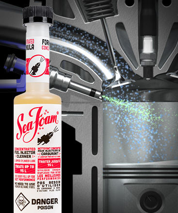 Risks of using fuel injector cleaner?