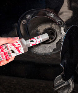 Concentrated Fuel Injector Cleaner - Sea Foam Canada